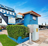 Oscar Motel - Accommodation Bookings