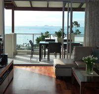 Oscar's View - Airlie Beach