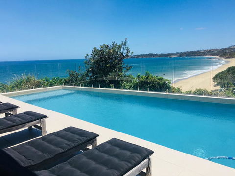 Osprey - Sapphire Beach NSW - Accommodation Bookings 0