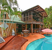 Our Bali House Absolute Beach Front