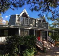 Our Glenbogle - Accommodation Bookings
