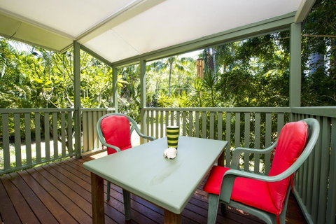 OurBonnieDoon - Accommodation Bookings 2