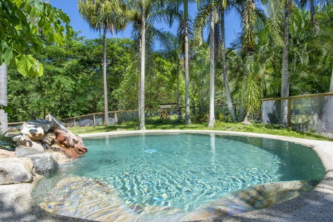 OurBonnieDoon - Accommodation Bookings 1