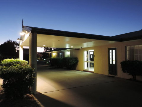 Outback Motel - Accommodation Bookings 0