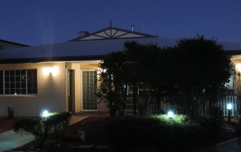 Outback Motel - Accommodation Bookings 3