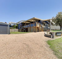 Outlook Views - Accommodation Bookings