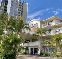 Outrigger Burleigh - Accommodation Bookings