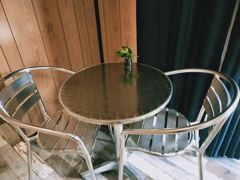 Oval Motel - Murray Bridge - Accommodation Bookings 2