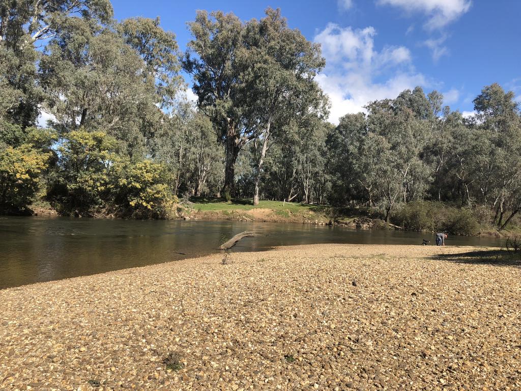 East Wangaratta VIC Accommodation Bookings