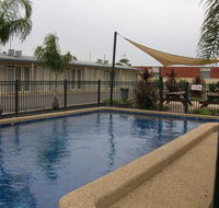 Overlander Hotel Motel - Accommodation Bookings