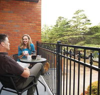 Oxley Court Serviced Apartments - Accommodation Bookings
