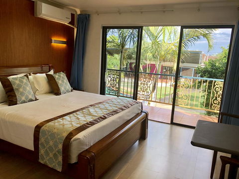 Oxley Motor Inn - Accommodation Bookings 0