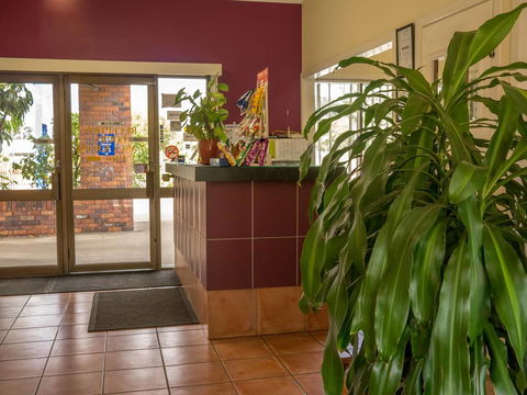 Oxley Motor Inn - Accommodation Bookings 3