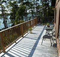 Oyster Shack - Accommodation Bookings