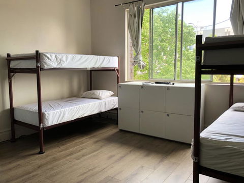 Ozi Inn Backpackers - Accommodation Bookings 2