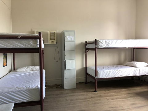 Ozi Inn Backpackers - Accommodation Bookings 1