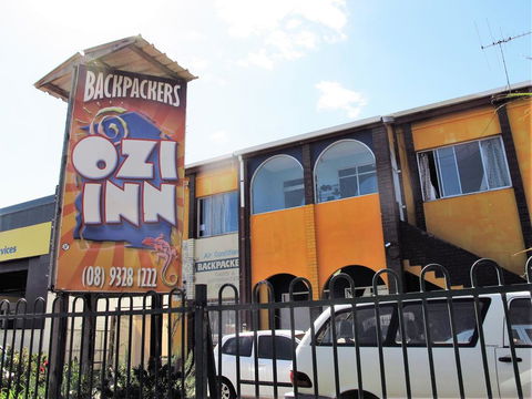 Ozi Inn Backpackers - Accommodation Bookings 0
