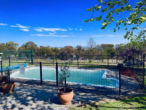 OConnell Retreat BnB - Accommodation Bookings 0