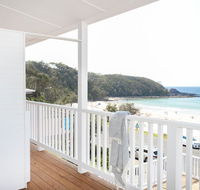 Pa's Beach House - Apartment 2 - Accommodation Bookings