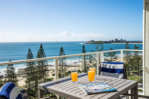 Pacific Beach Resort - Accommodation Bookings 0