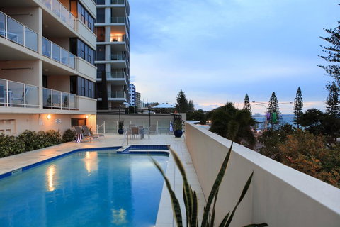 Pacific Beach Resort - Accommodation Bookings 3