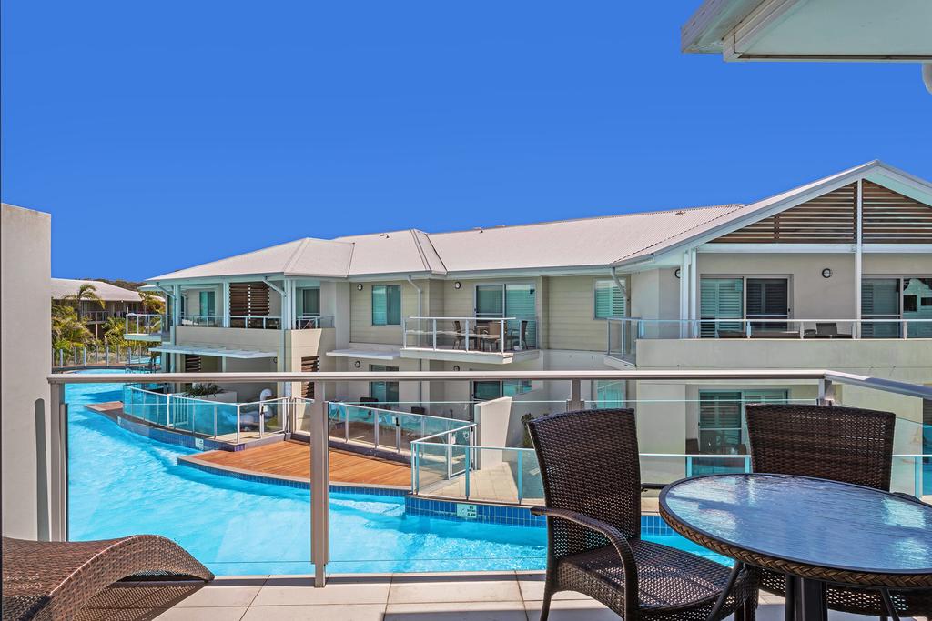 Pacific Blue Apartment, 244/265 Sandy Point Rd - thumb 0