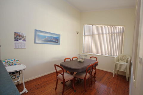Pacific Breeze - 118 Camden Head Rd Dunbogan - Accommodation Bookings 3