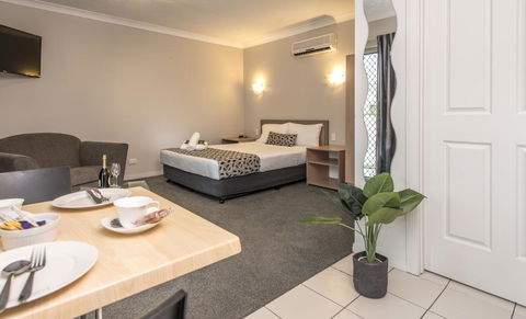 Pacific Coast Motel - Accommodation Bookings 0