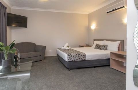 Pacific Coast Motel - Accommodation Bookings 3