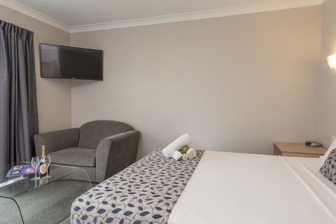 Pacific Coast Motel - Accommodation Bookings 1