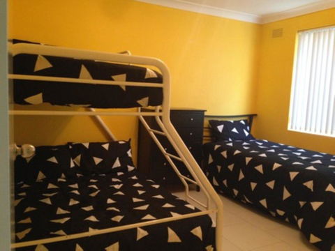 Pacific Court 4 - Accommodation Bookings 3