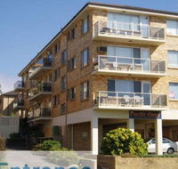 Pacific Court 4 - Accommodation Bookings