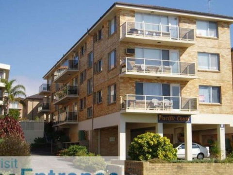 Pacific Court 4 - Accommodation Bookings 0