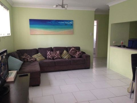 Pacific Court 4 - Accommodation Bookings 2