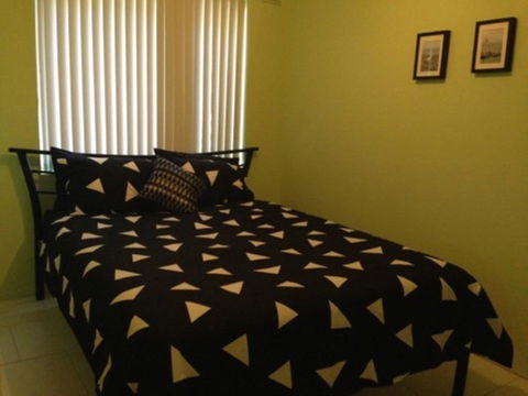 Pacific Court 4 - Accommodation Bookings 1