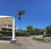 Pacific Garden Hotel - Accommodation Bookings