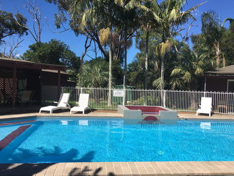 Pacific Garden Hotel - Accommodation Bookings 1