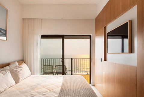 Pacific Hotel Yamba - Accommodation Bookings 2