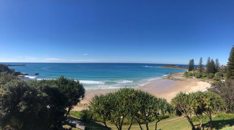 Pacific Hotel Yamba - Accommodation Bookings 1