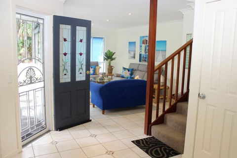 PACIFIC PALMS - Accommodation Bookings 0