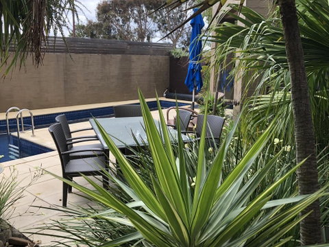 Pacific Paradise - Accommodation Bookings 0