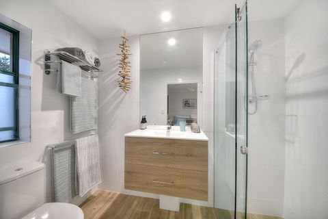 Pacific Place Apartments - Accommodation Bookings 2