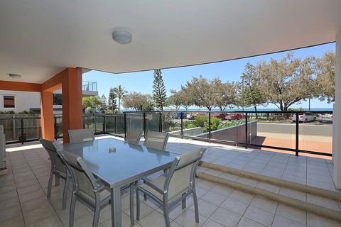 Pacific Reef By Kacys - Accommodation Bookings 2