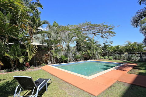 Pacific Reef By Kacys - Accommodation Bookings 1