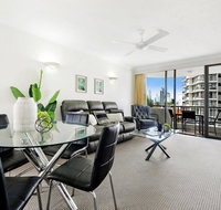 Pacific Resort in the Heart of Broadbeach - Accommodation Bookings