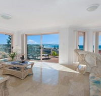 Pacific Rose - Winter Holiday Special - Accommodation Bookings