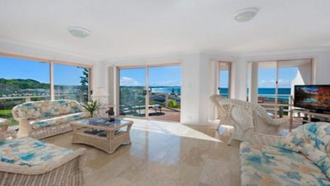 Pacific Rose - Winter Holiday Special - Accommodation Bookings 0