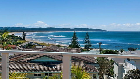 Pacific Rose - Winter Holiday Special - Accommodation Bookings 3