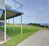Pacific Street 28 Ocean Retreat - Accommodation Bookings