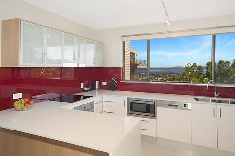 Pacific Tower Penthouse - Accommodation Bookings 3